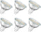 MR11 LED Bulb 3W, 20W Halogen Replacement, GU4 Bi-Pin Base, Low Voltage