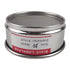 LABALPHA 50 Mesh Lab Sieves, Test Sieve #50 Mesh, 4'' Diameter, 304 Stainless Steel