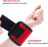 Magnetic Wristband for Holding Screw - With Strong Magnets, Made from Magnetic Polyester with Lightweight Powerful