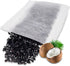 Xcivi Replacement Activated Charcoal Filters (12) for Megahome and Other Countertop Water Distillers