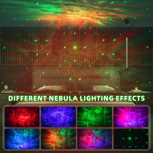 Astronaut Galaxy Projector Star Projector Galaxy Night Light Space Buddy Projector with Nebula and Remote Control for Bedroom Best Gifts for Children and Adults by spxkd