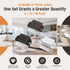 12 Pack Closet 30LB) Cabinet Magnetic Door Catch Jiayi Plastic Cabinets Door Magnets for Small Furniture Closure
