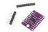 NOYITO TS3A5018 10Ohm Quad Channel SPDT Analog Switch Module