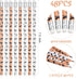 Horse Pencils Kids Pencils with Erasers School Wood Pencil Novelty Pencils for Horse Racing Party Favors Teacher Student Reward(48 Pieces) by Gersoniel