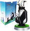 SANTA CASA Golf Gifts for Men - Ideal Stocking Stuffers for Adults, White Elephant