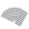 YOOPAI 6.0 mm 3D Scanning Markers for 3D Scanners, 3D Scanning Marker