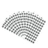 YOOPAI 6.0 mm 3D Scanning Markers for 3D Scanners, 3D Scanning Marker