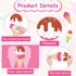 Ice Cream Classroom Decoration Set Summer is Sweet Bulletin Board Borders Candyland Theme Decor