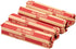 Penny Coin Wrappers - 100 Flat Striped Coin Wrappers