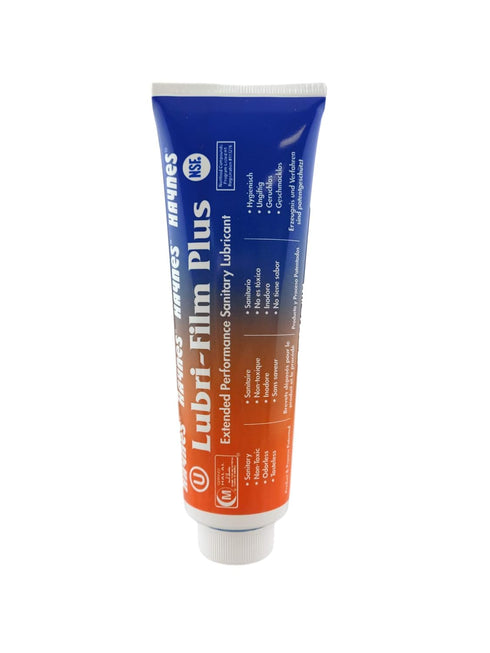 80S 4 oz. Haynes Lubri-Film Plus, Tube
