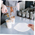 Commercial ABOOFAN Soy Milk Filter Bag Ultra Fine Mesh Strainer for Soybean Milk Tofu Juice and Yogurt Easy to Install