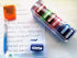 Teacher Stamps - 8pcs Self Inking Motivational and Colorful Set for School Classroom and Homeschool Setting