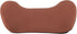 Ergonomic Memory Foam Back Cushion - Comfort Support for Office and Wheelchair