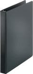 BSN09976 - Business Source Basic Round-ring Binder by Business Source