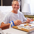 Cotton Arm Restraint Band for Elderly - Medical Holders