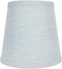 Nurnesy E14 Household Cloth Art Chandelier Lampshade Floor Lamp Shade Light Cover for Table Lamps
