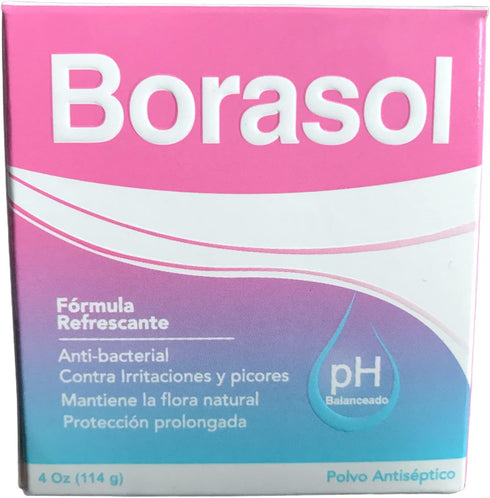 Torllireth 4oz 114g Antiseptic Powder