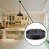 3Pcs 3.1inch Othmro Ceiling Light Canopy Kit Vintage Chandelier Ceiling Plates Retro Pendant Light Canopy Kit with All