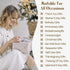 9 pengtai Thank You Gift for Women | PCS Self Care Gifts | Appreciation Gift Basket for Teacher, Coworker, Friend