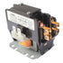 Holdwell SA-1.5P-30A-120V 1.5 Pole Normally Open Double Make 30 Amp 120V Coil Air Conditioner Contactor
