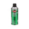 CRC Extreme Duty Silicone Lubricant 03030 10 Wt Oz., Premium Grade Silicone
