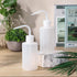 Norme 30 Pcs Tattoo Wash Bottle, 250ml Plastic Squeeze Bottle for Lab Cleaning, Water Tools, Plant Irrigation