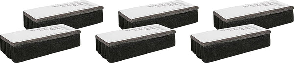 Lorell Chalkboard Eraser Felt