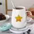 Sparkly Foil Small Star Stickers, 500Pcs Gold Star Stickers for Kids Reward and Arts and Crafts Supplies