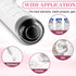5ml 60 Pack Disposable Vaginal Applicator Injector Vaginal Cream Applicators with Dosage Measurements, Fit Most