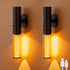 Koopala Auto-On Motion Detection Night Lamp - 3 Customizable Modes, Battery Operated