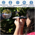 0 20% Honey Refractometer for Honey to Sugar Test Range with ATC for Most Liquid Sugar Tests