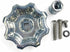HSTWY Outdoor Faucet Handle, Water Spigot Handle Compatible with Danco 10006 Hose Bib,
