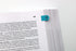 DSM-5-TR Index Tabs by TAB-IT, Color Coded by Diagnosis, Includes Easy Installation Template