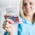 9 Badge Guru EKG/ECG Medical Flash Cards - Reference Cards for Nurses, Doctors, EMTs, Nursing Students and Med School