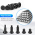 CTYUKHS 20Pcs 2/3/4/Pro 2, Security Screws for Camera Doorbell Screws Replacement with Video Doorbell