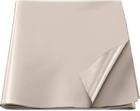Tatuo Faraday Fabric Roll, 79" x 42.5", EMF Shield Protection, Anti Radiation, EMI Isolation, Signal Blocking