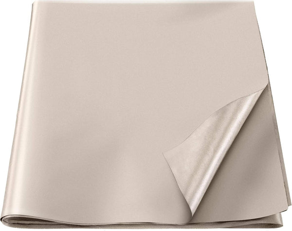 Tatuo Faraday Fabric Roll, 79" x 42.5", EMF Shield Protection, Anti Radiation, EMI Isolation, Signal Blocking