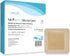 MedVance TM Silicone - Bordered Silicone Adhesive Foam Dressing Size 4"x4" (2.7"x2.7"