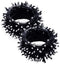 FULLBELL 2 Pack Gothic Decor Black String Lights 33ft 100 LED Memory