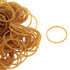 uxcell Rubber Bank Paper Bills Money Elastic Stretchable Bands, 270pcs (Pack of 270) a15091100ux0358