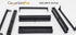 Pc Accessories - Connectors Pro 25-Pack, 50P Dual-Row 2.54mm 0.1" IDC Socket for Standard Flat Ribbon Cable