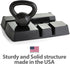 Officemate OIC Achieva Deep Drawer Tray, 30% Recycled Plastic, 15-1/8 x 11-1/2 x 2-1/4 in, Black