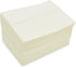 Kathmandu Valley Co. 4x6 inch Handmade Lokta Paper Envelopes, Vintage Envelopes for Wedding Invitations (100 Pack)