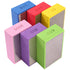XKDOUS 6PCS Diamond Hand Polishing Pads, 60/100/200/400/600/1000 Diamond Sanding Pads for Ceramic Tile Glass Stone