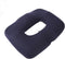 Office Chair Cushions, Comfortable Memory Foam Breathable Versatile Non Slip Sciatica and