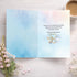 MOROLURU Thank You Doctor Card Appreciation Card for Doctor or Medical Professional, Gratitude Greeting Card