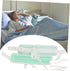 2pcs Set Comfortable Patient Wrist and Ankle Straps - Medical Restraint