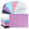 Yuelong Disposable Dental Bibs 50pcs Tattoo Bibs Colorful Tattoos Table Covers 3