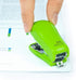 Rapesco Bug Mini Stapler, Green Color (1411)
