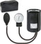 LotFancy Aneroid Sphygmomanometer, Large Adult Cuff (13" to 20"), Professional Manual Blood Pressure Monitor